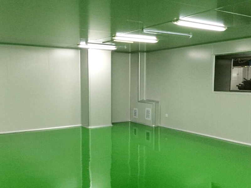 潔凈廠房送風溫差怎么計算？多種方法