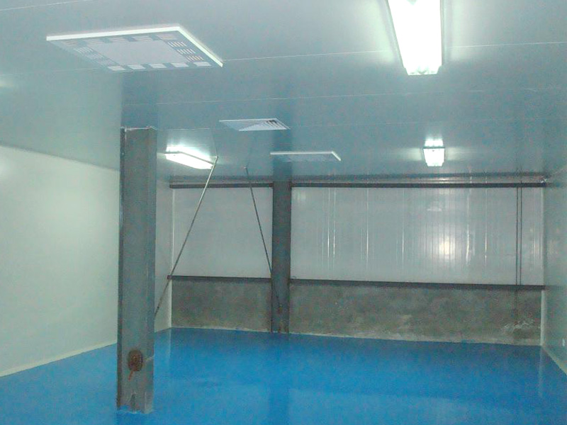 無塵車間是否需要煙感噴淋？